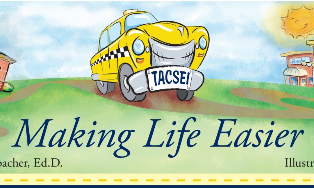 Making Life Easier: Diapering