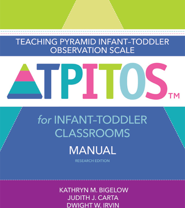 TPITOS Report – Excel Scoring Spreadsheet Instructions (PC Version)