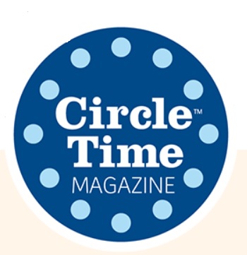 Circle Time Magazine Addressing Challenging Behavior: Guidance & Support
