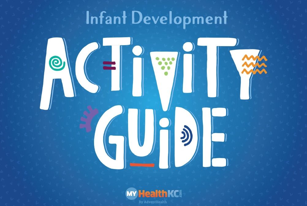 Infant Development Activity Guide