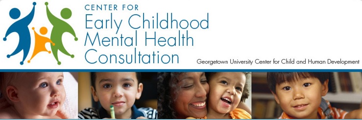 Center for Early Childhood Mental Health Consultation Creating Teaching Tools