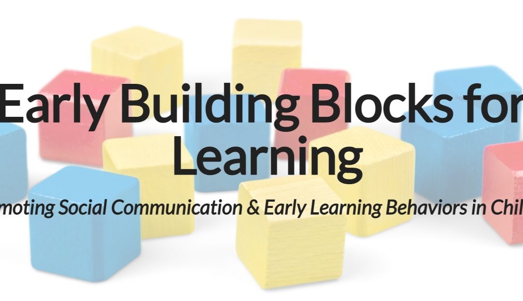 Lane Research Lab: Early Building Blocks for Learning