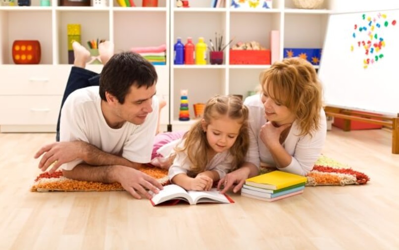 36 Ideas to get Parents Involved in your Childcare Program
