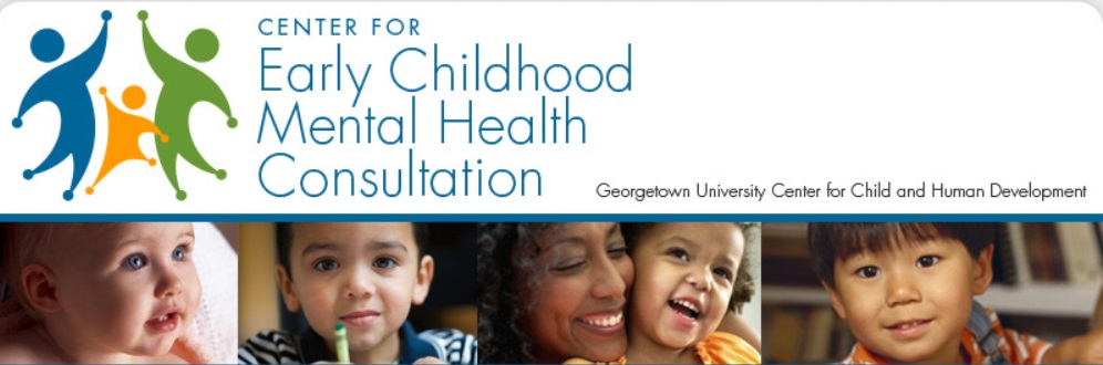 Center for Early Childhood Mental Health Consultation: Setting the Stage for Partnerships Module