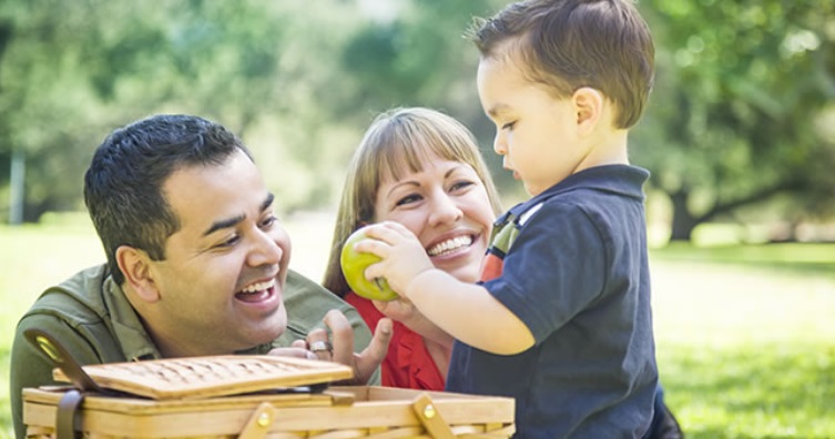 Promoting Family Engagement in Infant Toddler Environments