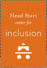 Head Start Center for Inclusion